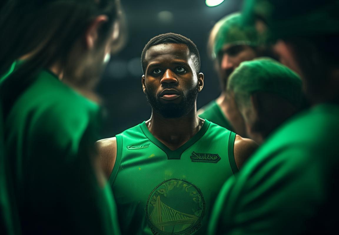 格林留队稳固勇士体系防守核心，库里领导直面新赛季挑战