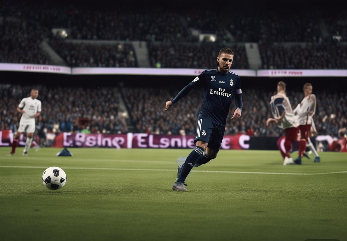 阿隆索果断变阵！皇马租借中场新星闪耀勒沃库森，首发建功回报信任