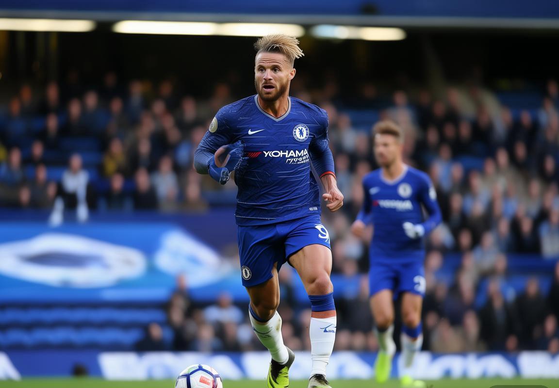 埃兰路球场生死战：降级区利兹联血拼欧冠席位切尔西